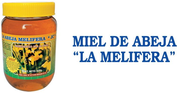 MIEL LA MELIFERA