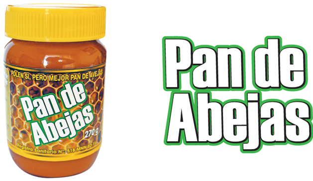 PAN DE ABEJAS